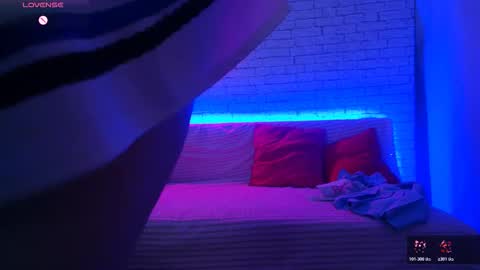 Nica online show from 27, 2, 2026