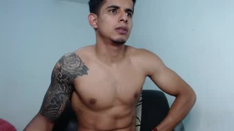  crissgex  online show from 21, 4, 2026