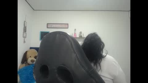 Snapshot of _cristal09 chatting on 11, 9, 2025 _cristal09 online show from 11, 9, 2025