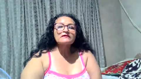 Snapshot of _cristal09 chatting on 1, 10, 2025 _cristal09 online show from 1, 10, 2025