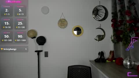 Snapshot of _cristal_ayala chatting on 12, 1, 2025 cristal ayala online show from 12, 1, 2025