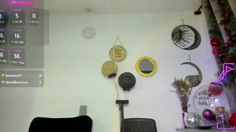 Snapshot of _cristal_ayala chatting on 26, 9, 2025 cristal ayala online show from 26, 9, 2025