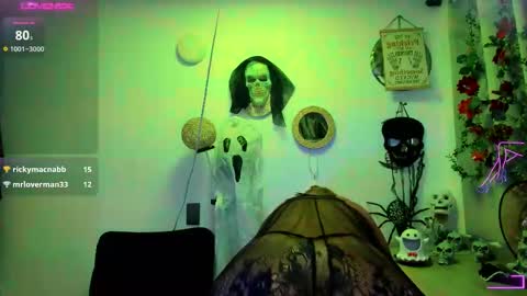 Snapshot of _cristal_ayala chatting on 22, 10, 2025 cristal ayala online show from 22, 10, 2025