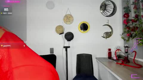 Snapshot of _cristal_ayala chatting on 10, 11, 2025 cristal ayala online show from 10, 11, 2025