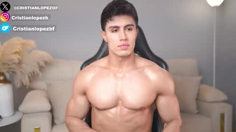 50 OFF TODAY  onlyfans cristianlopezbf online show from 5, 3, 2026