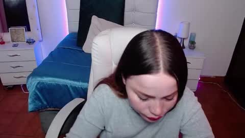 Cristal online show from 25, 9, 2025