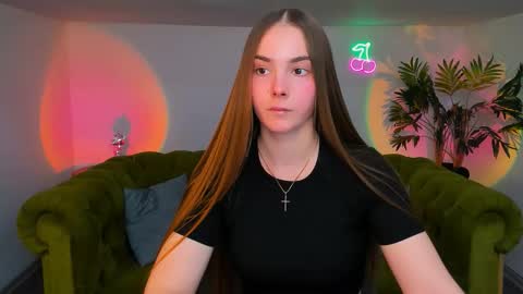 Erika online show from 23, 10, 2025