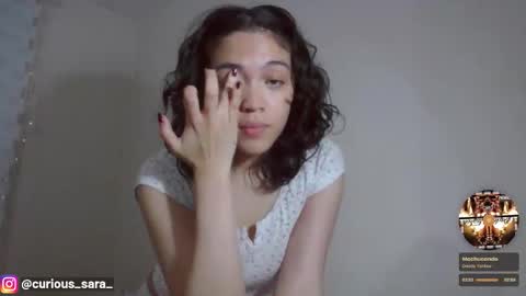 Snapshot of _curiouskitten_ chatting on 20, 12, 2025 sara again3 online show from 20, 12, 2025