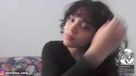 Snapshot of _curiouskitten_ chatting on 1, 2, 2026 sara again3 online show from 1, 2, 2026