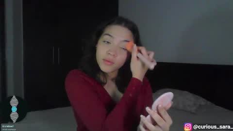 Snapshot of _curiouskitten_ chatting on 24, 2, 2026 sara again3 online show from 24, 2, 2026