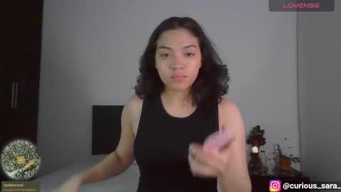 Snapshot of _curiouskitten_ chatting on 27, 2, 2026 sara again3 online show from 27, 2, 2026