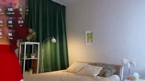 Alice online show from 21, 2, 2025