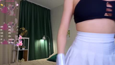 Alice online show from 12, 3, 2025