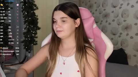 _cute_ice online show from 2, 1, 2025