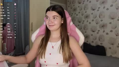 _cute_ice online show from 10, 2, 2025