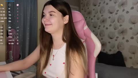 _cute_ice online show from 23, 2, 2025