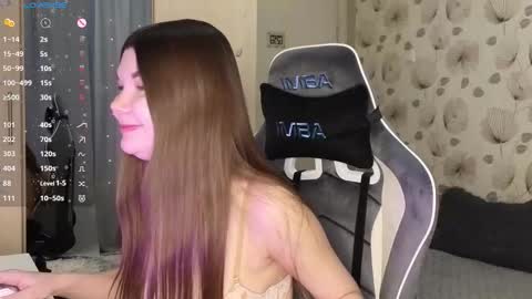 _cute_ice online show from 12, 3, 2026