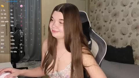 _cute_ice online show from 24, 3, 2026