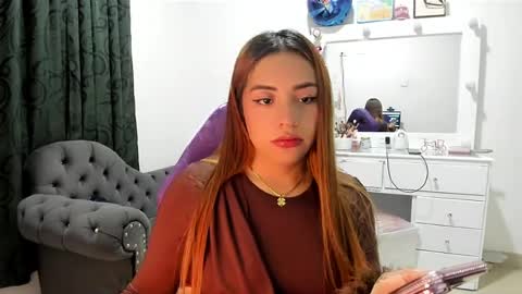 Isabella  Independent model online show from 10, 4, 2026