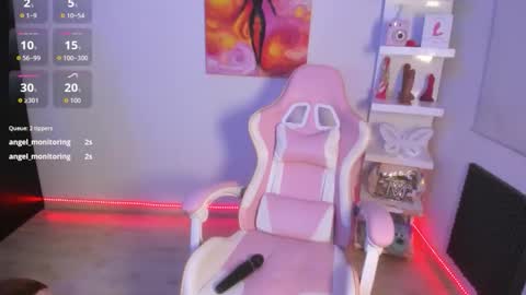 Snapshot of _cute_isabella_ chatting on 3, 3, 2026 _cute_isabella_ online show from 3, 3, 2026