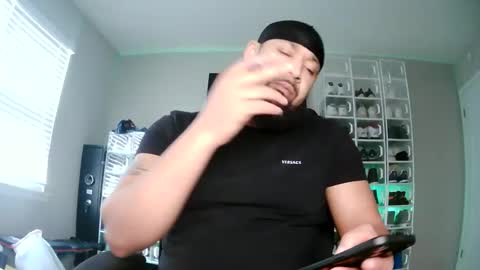 Da d1ck online show from 24, 1, 2025