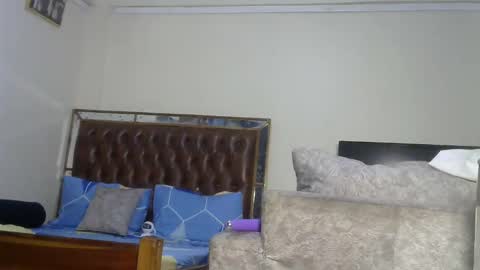 Snapshot of _daddyslittlemonster_ chatting on 14, 1, 2025 lily online show from 14, 1, 2025