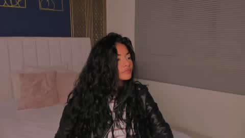 Snapshot of _dakota_a chatting on 13, 2, 2025 Dakota online show from 13, 2, 2025