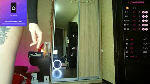 Dana Doe online show from 18, 2, 2026