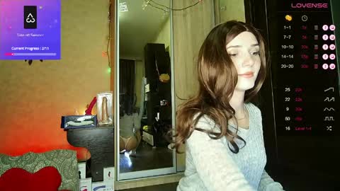 Snapshot of _dana_doe_ chatting on 11, 5, 2026 Dana Doe online show from 11, 5, 2026