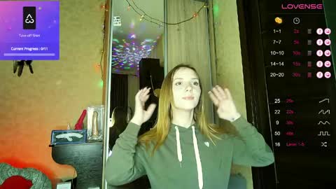 Snapshot of _dana_doe_ chatting on 30, 5, 2026 Dana Doe online show from 30, 5, 2026