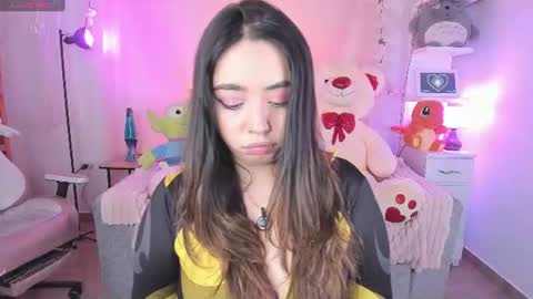 IG Dayana miler online show from 7, 7, 2026