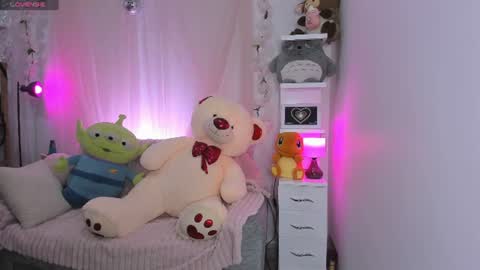IG Dayana miler online show from 13, 7, 2026