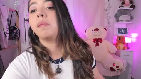IG Dayana miler online show from 17, 7, 2026