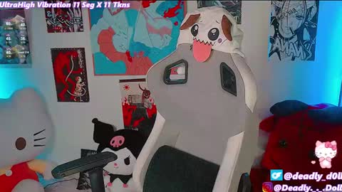    online show from 17, 1, 2025