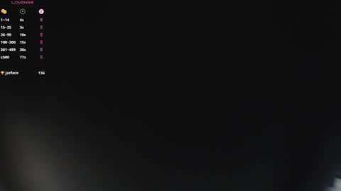 delacruz online show from 22, 10, 2025