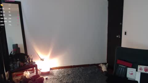 delacruz online show from 22, 10, 2025