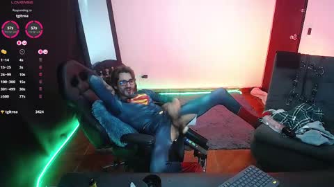 delacruz online show from 31, 10, 2025