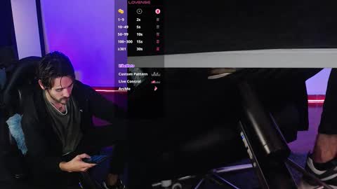 delacruz online show from 5, 11, 2025