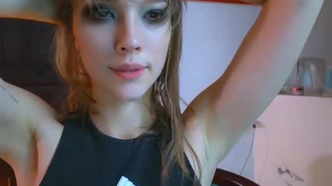 Snapshot of _demi_dee_ chatting on 13, 12, 2024 DemiDee online show from 13, 12, 2024