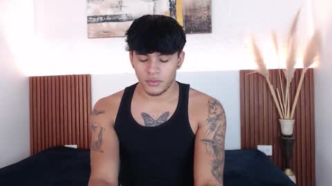 _demon1 online show from 21, 3, 2026