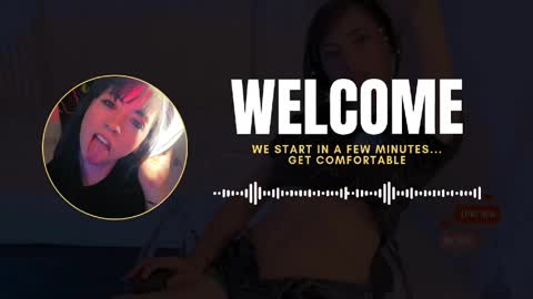  DENISE  online show from 24, 5, 2026