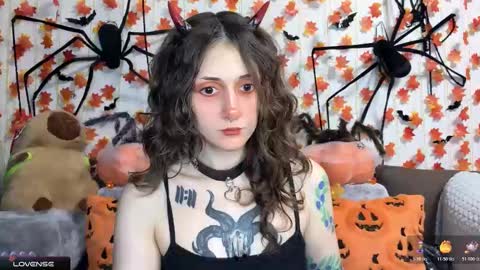 Snapshot of _devilbaby chatting on 24, 11, 2025 Kate online show from 24, 11, 2025