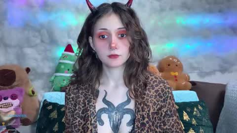 Snapshot of _devilbaby chatting on 13, 12, 2025 Kate online show from 13, 12, 2025