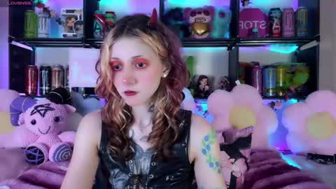 Snapshot of _devilbaby chatting on 19, 7, 2026 Kate online show from 19, 7, 2026