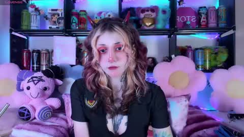 Snapshot of _devilbaby chatting on 21, 7, 2026 Kate online show from 21, 7, 2026