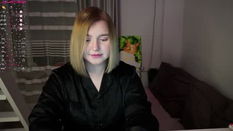 Snapshot of _dewpoint_ chatting on 28, 1, 2025 Ri   online show from 28, 1, 2025