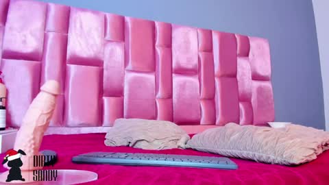 SANDY online show from 17, 12, 2024