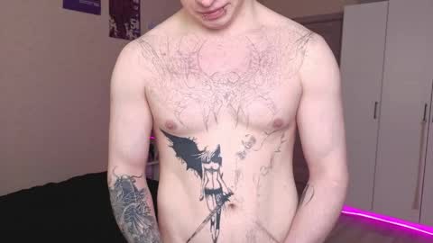 _dream_boys_ online show from 27, 3, 2026