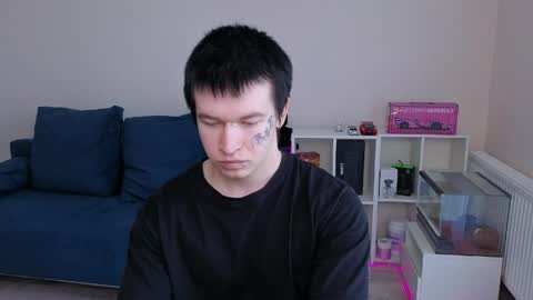 _dream_boys_ online show from 16, 4, 2026