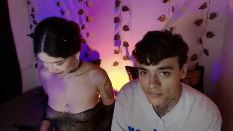 Snapshot of _dualseduction chatting on 7, 5, 2026 steve and geral online show from 7, 5, 2026